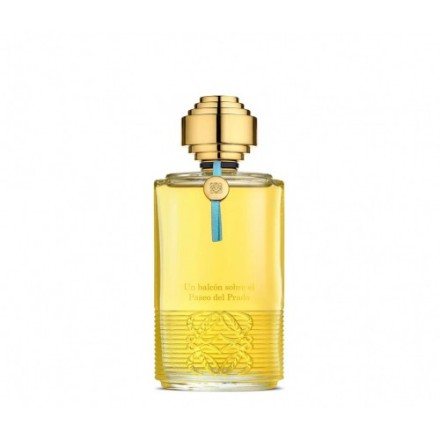 Loewe Un Balcon Sobre El Paseo Del Prado