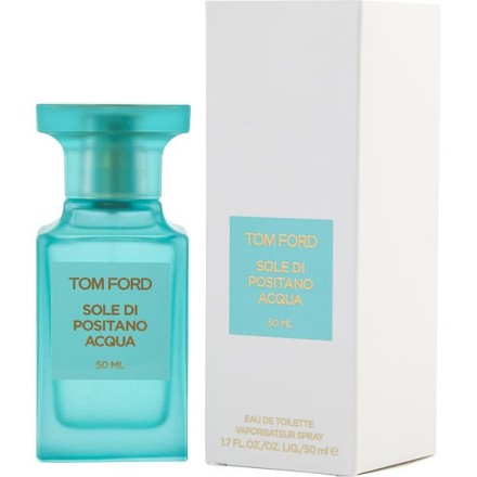 Tom Ford Sole Di Positano Acqua