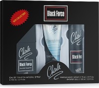 Sterling Parfums Charle Black Force