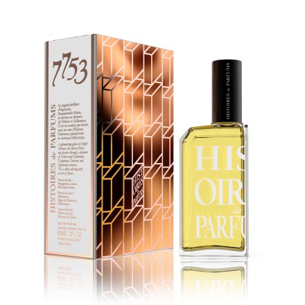 Histoires de Parfums 7753 Unexpected Mona