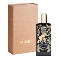 Memo Iberian Leather Memo Iberian Leather