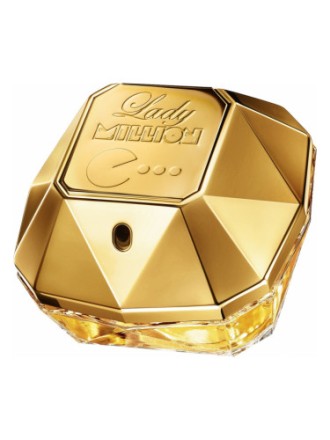 Paco Rabanne Lady Million Pac Man Collector Edition