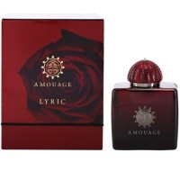 Amouage Lyric Pour Femme Amouage Lyric Pour Femme