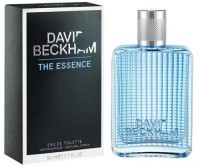 David & Victoria Beckham The Essence