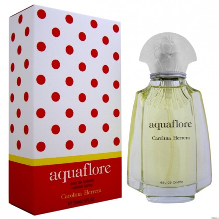 Carolina Herrera AquaFlore