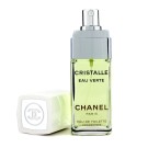 Chanel Cristalle Eau Verte