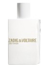 Zadig & Voltaire Just Rock for Her