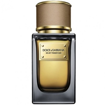 Dolce&Gabbana Velvet Tender Oud