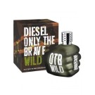 Diesel Only The Brave Wild Diesel Only The Brave Wild