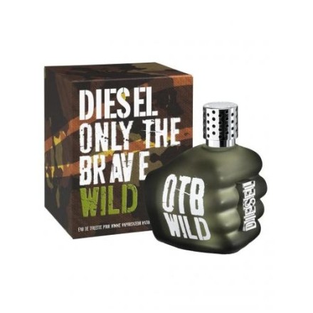 Diesel Only The Brave Wild