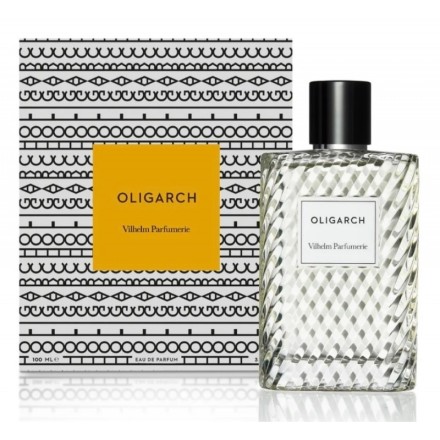 Vilhelm Parfumerie Vilhelm Oligarch