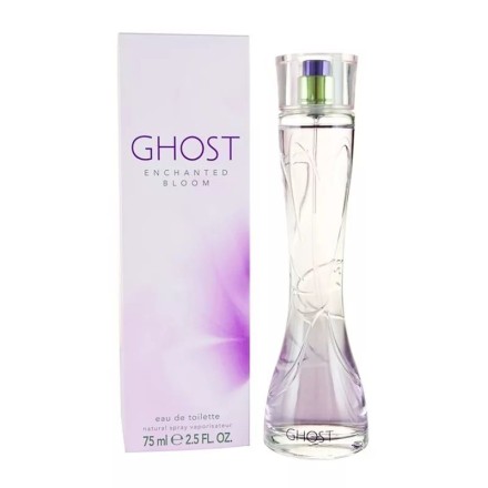 Ghost Enchanted Bloom