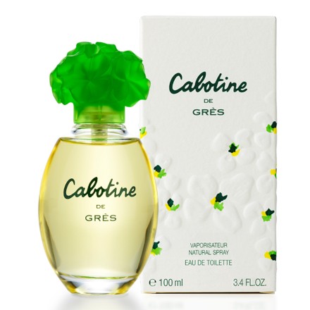 Gres Cabotine