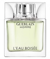 Guerlain HOMME L`eau Boisee