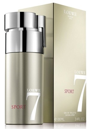 Loewe Loewe 7 Sport