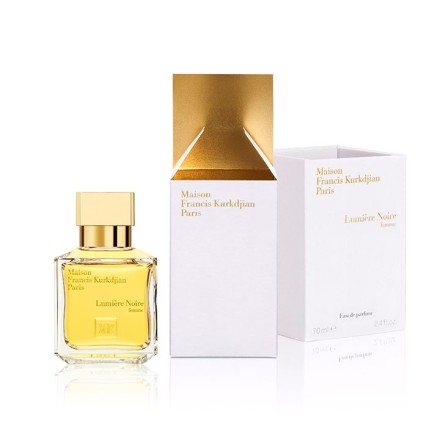 Maison Francis Kurkdjian Lumiere Noire Pour Femme