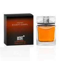 Mont Blanc Homme Exceptionnel