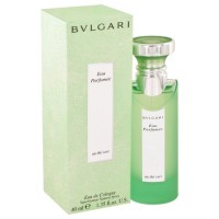 Bvlgari Eau Parfumee Au The Vert