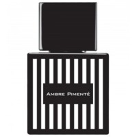 Ajmal Ambre Pimente