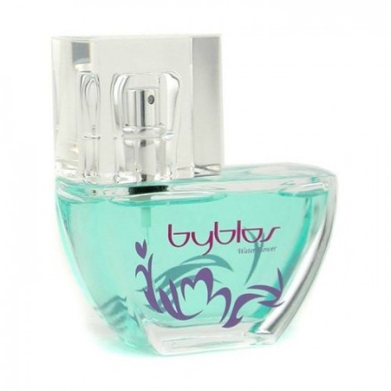 Byblos Water Flower