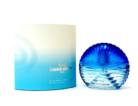 Franck Olivier Blue
