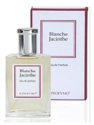 IL Profvmo Blanche Jacinthe