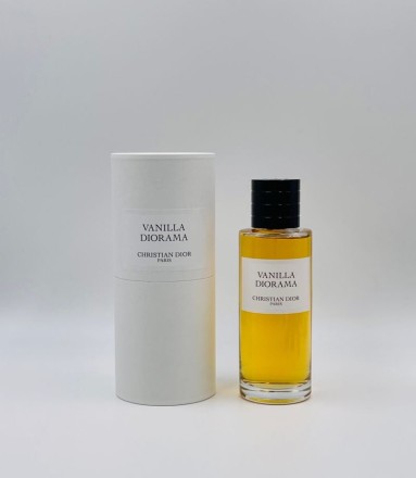 Christian Dior Vanilla Diorama