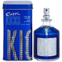 Liz Claiborne Curve Kicks for Men