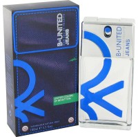 Benetton B.United Jeans Man