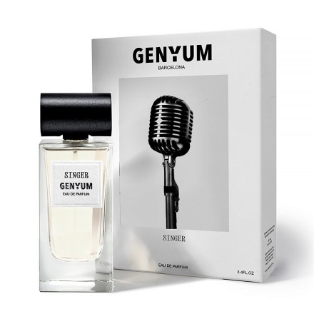 Genyum Singer
