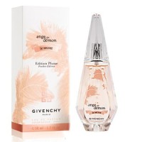 Givenchy Ange Ou Demon Le Secret Plume Givenchy Ange Ou Demon Le Secret Plume