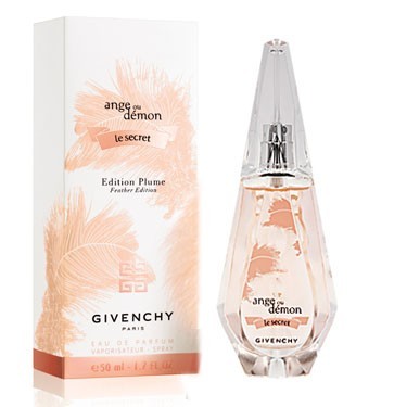 Givenchy Ange Ou Demon Le Secret Plume