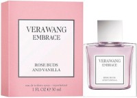 Vera Wang Embrace Rose Buds and Vanilla Vera Wang Embrace Rose Buds and Vanilla
