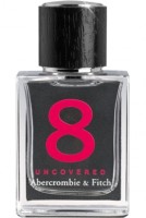 Abercrombie and Fitch 8 Uncovered Abercrombie and Fitch 8 Uncovered