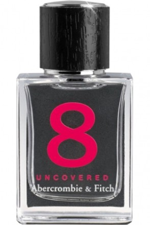 Abercrombie and Fitch 8 Uncovered