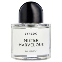 Byredo Mister Marvelous Byredo Byredo Mister Marvelous Byredo