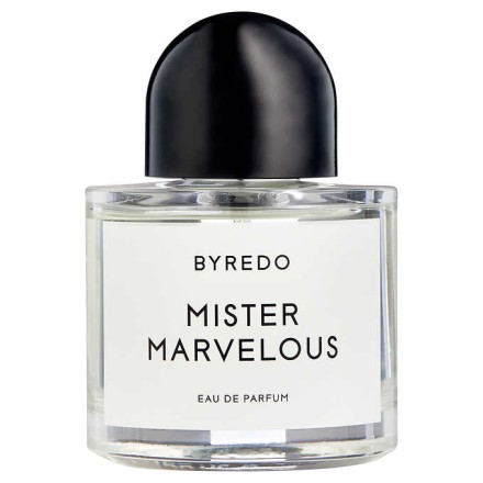 Byredo Mister Marvelous Byredo