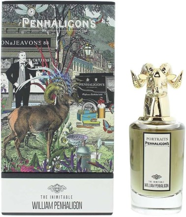 Penhaligon`s The Inimitable William Penhaligon