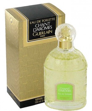 Guerlain Chant d`Aromes