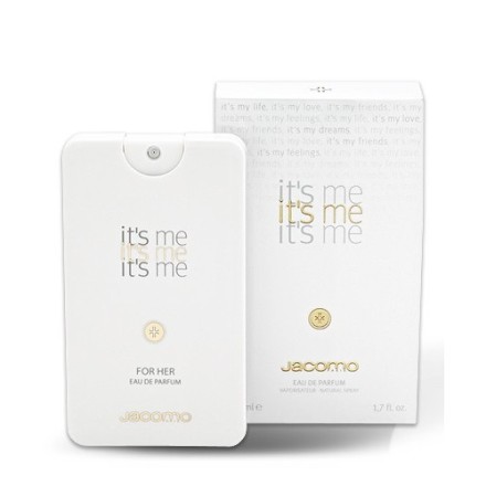 Jacomo It`s Me For Her