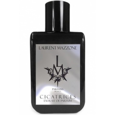 LM Parfums Cicatrices