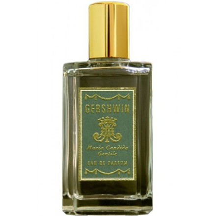 Maria Candida Gentile Gershwin