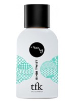 The Fragrance Kitchen Bindi Twist The Fragrance Kitchen Bindi Twist