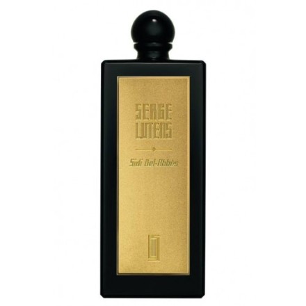 Serge Lutens Sidi Bel Abbes
