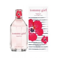 Tommy Hilfiger Tommy Girl Tropics Tommy Hilfiger Tommy Girl Tropics