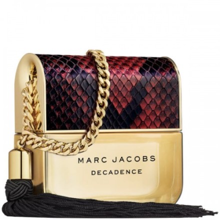 Marc Jacobs Decadence Rouge Noir Edition
