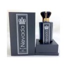 Linea De Bella Nevada Silver