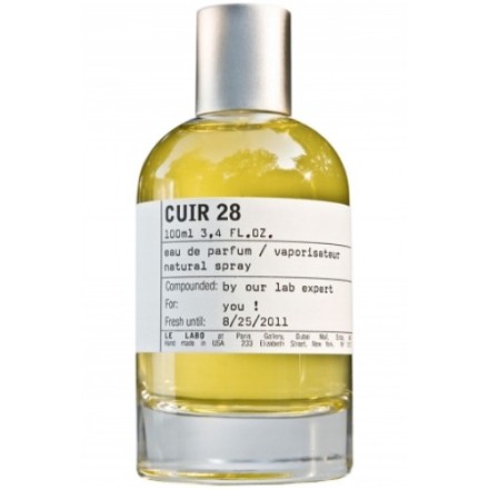 Le Labo Cuir 28