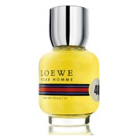 Loewe Loewe Pour Homme 40 Aniversario