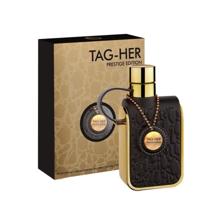 Sterling Parfums TAG HER Prestige